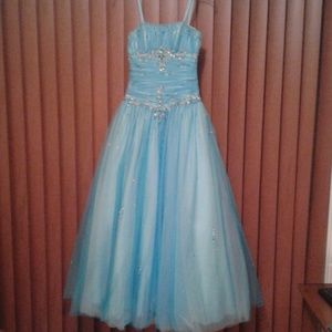 Ball Gown